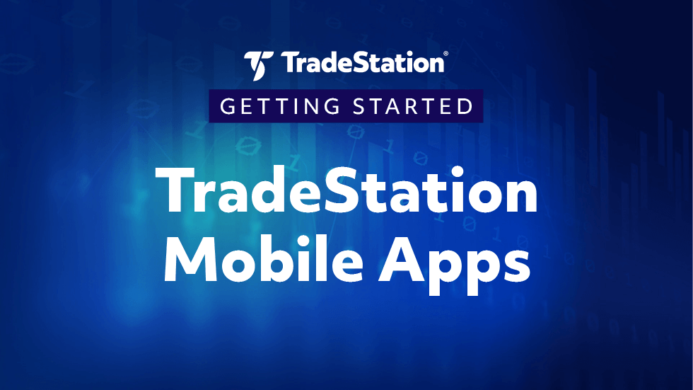 Getting Started with Trade Svip Mobile Apps