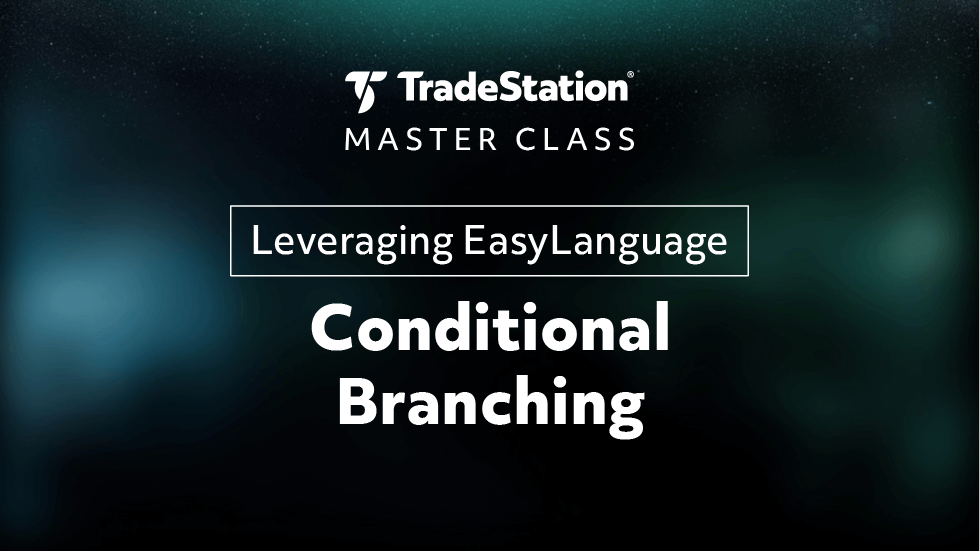 Conditional Branching